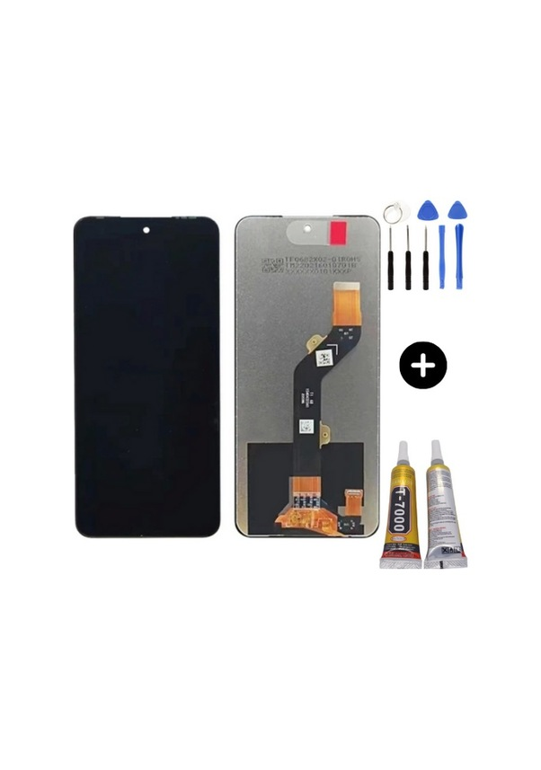 TECNO  POVA  NEO 3 SERVİS